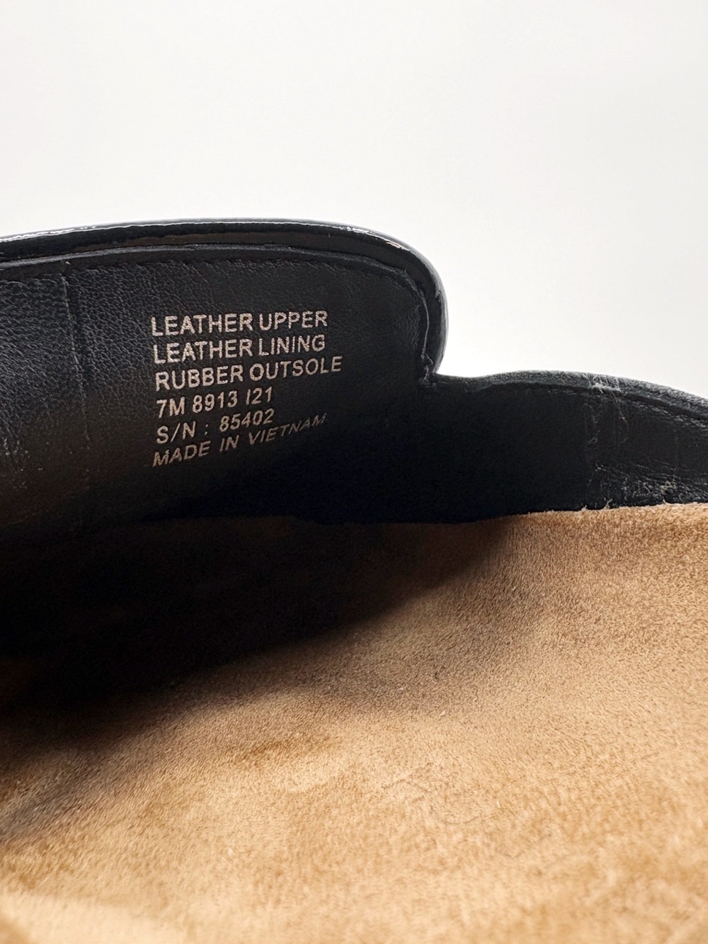 Tory Burch Tory Charm Black Leather Cork Mule Clogs 7 - Picture 14 of 15